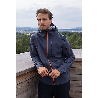 Performance 3L Herren Outdoorjacke