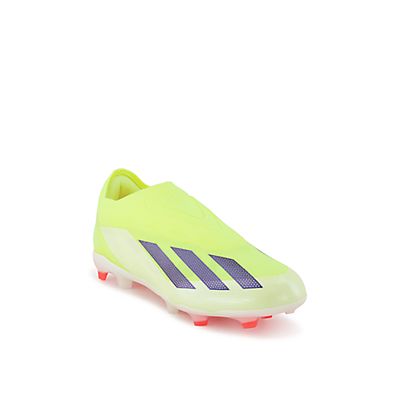 Image of X Crazyfast Elite LL FG Kinder Fussballschuh