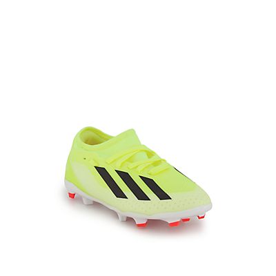 Image of X Crazyfast League FG Kinder Fussballschuh