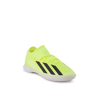 Image of X Crazyfast League IN Kinder Fussballschuh