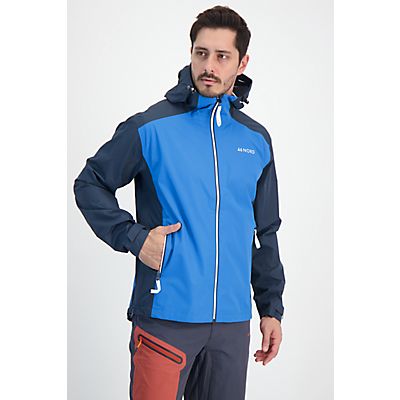 2.5L Herren Regenjacke