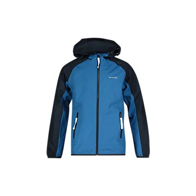 Kinder Outdoorjacke