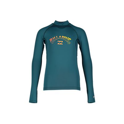 Image of Arch 50+ Jungen Lycra Shirt