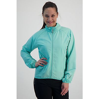 Clava Wind Damen Bikejacke