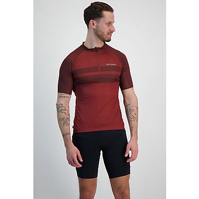 Image of Tasco Half Zip Herren Biketrikot