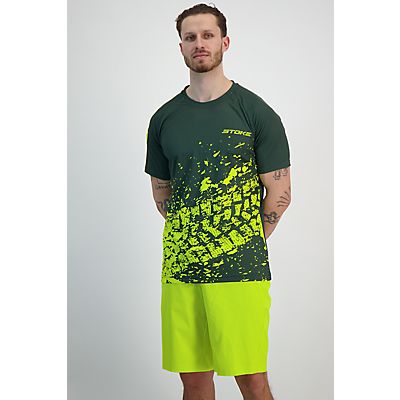 Mace MTB Herren Biketrikot