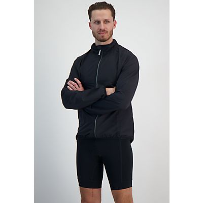 Image of Clavo Wind Herren Bikejacke