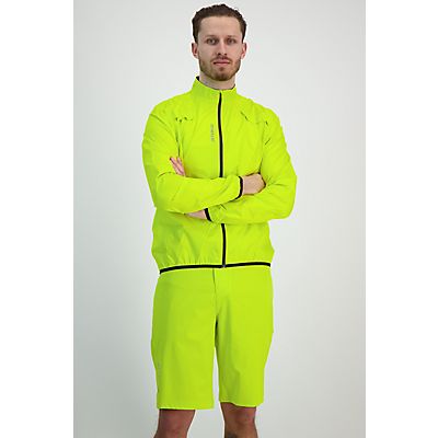 Basic Rain Herren Bikejacke