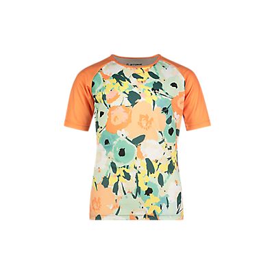 Naga MTB Mädchen Biketrikot