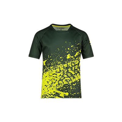 Image of Mace MTB Kinder Biketrikot
