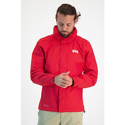 Dubliner Herren Regenjacke