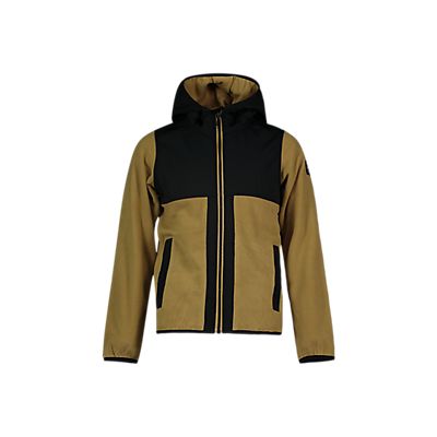 Teddy Fleece Kinder Midlayer