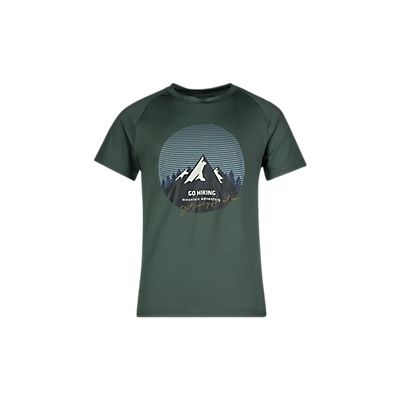 Image of Print Kinder T-Shirt