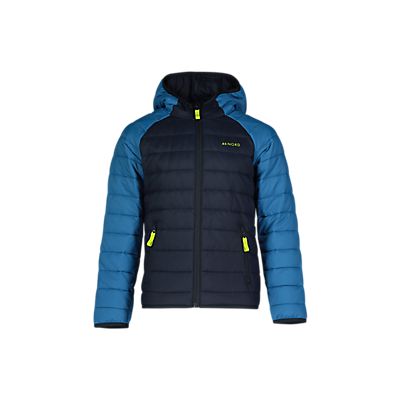 Image of Kinder Steppjacke