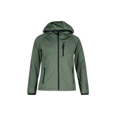Kinder Softshelljacke