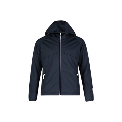 Kinder Softshelljacke