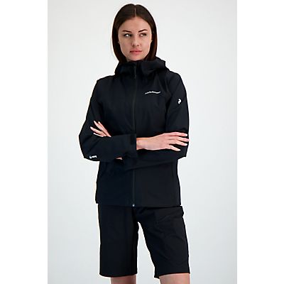 Image of Trail Hipe Shell 2.5L Damen Outdoorjacke