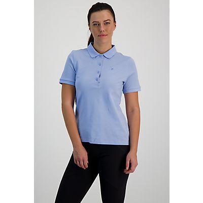 Classic Cotton Damen Poloshirt