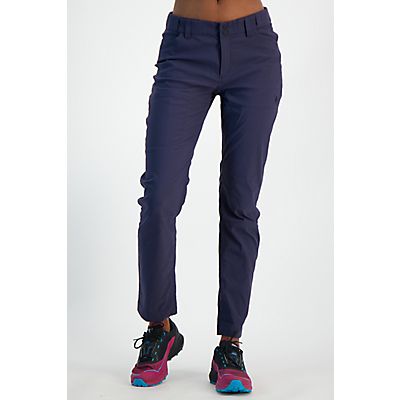 Iconiq Damen Wanderhose