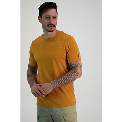 Explore Logo Herren T-Shirt