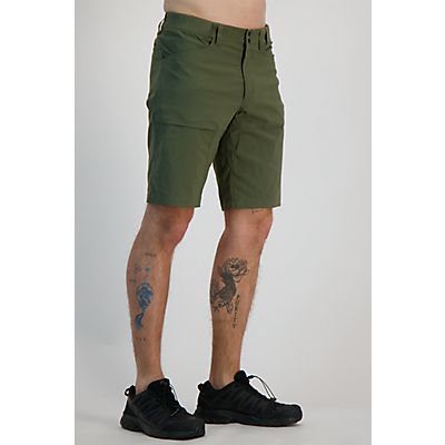 Iconiq Herren Wandershort