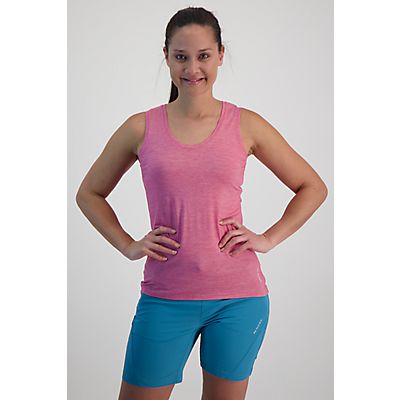 Merino Damen Top
