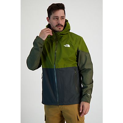 Image of Lightning Zip-In Herren Outdoorjacke