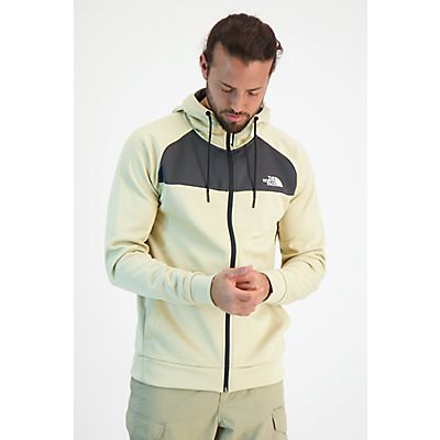 Image of Reaxion Herren Midlayer