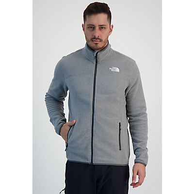 100 Glacier Fleece Herren Midlayer