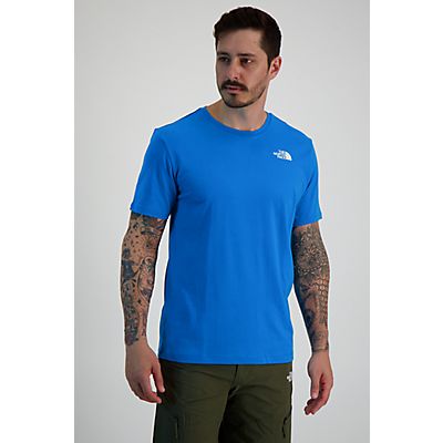 Image of Foundation Tracks Herren T-Shirt