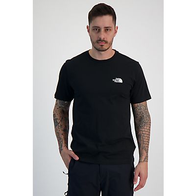 Simple Dome Herren T-Shirt