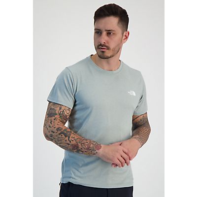 Image of Reaxion AMP Herren T-Shirt
