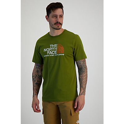 Rust 2 Herren T-Shirt