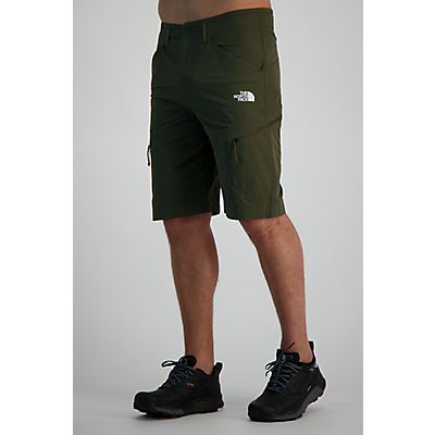 Image of Exploration Herren Wandershort