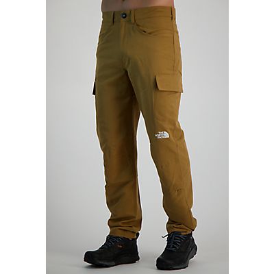Horizon Circular Herren Wanderhose