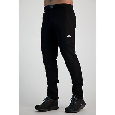 Lightning Convertible Zip-Off Herren Wanderhose