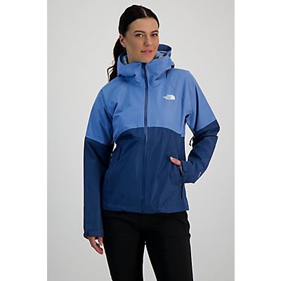 Diablo Dynamic Zip-In Damen Outdoorjacke