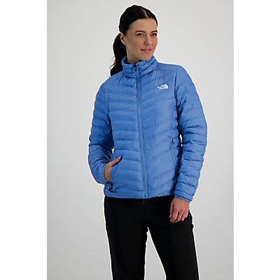 Huila Damen Steppjacke