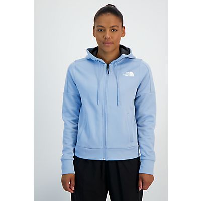 Reaxion Damen Midlayer