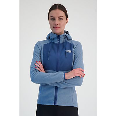 Homesafe Damen Midlayer