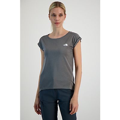 Tanken Damen T-Shirt
