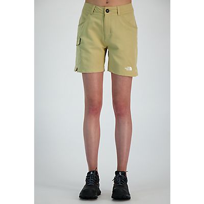 Horizon Circular Damen Wandershort