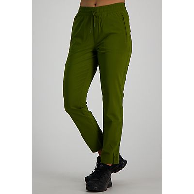 Never Stop Wearing Damen Wanderhose