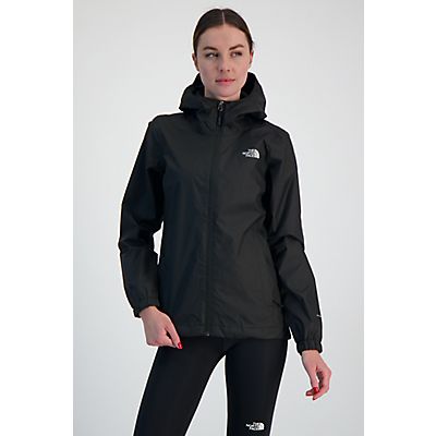 Quest Damen Outdoorjacke