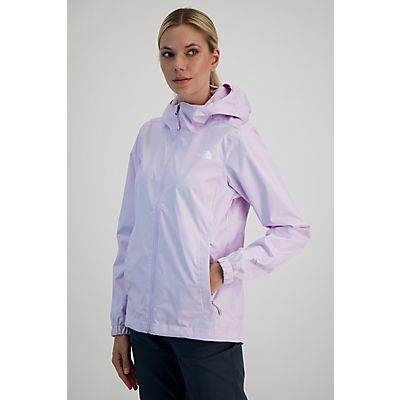 Quest Damen Outdoorjacke