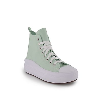 Image of Chuck Taylor All Star Move Platform Kinder Sneaker