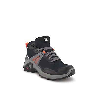 Image of X Raise Mid Gore-Tex® Kinder Wanderschuh