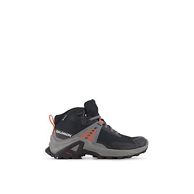 X Raise Mid Gore-Tex® Kinder Wanderschuh