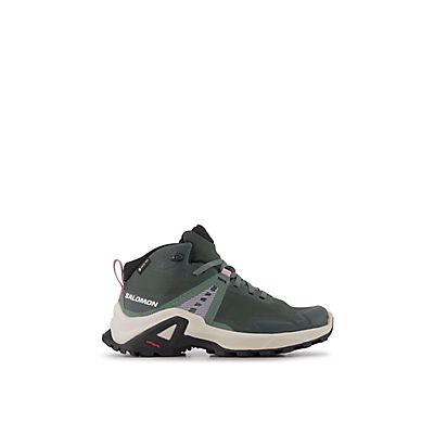 X Raise Mid Gore-Tex® Kinder Wanderschuh