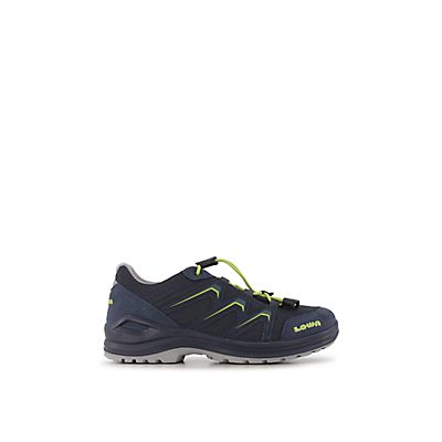 Maddox Lo Gore-Tex® 36-40 Kinder Trekkingschuh